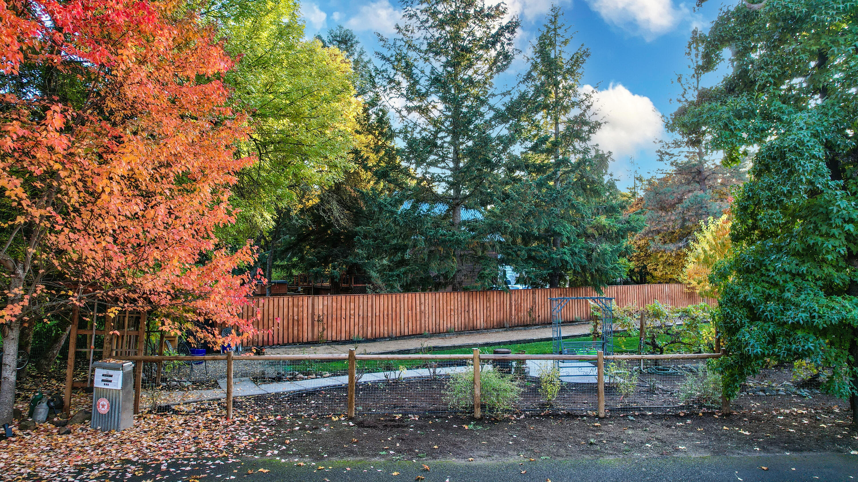 343 Rene Drive Shady Cove, OR 97539 - Photo 120 of 152 343 Rene Fall (13)