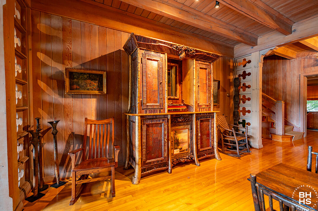 127 Victor Herbert Road Lake Placid, NY 12946 - Photo 11 of 109