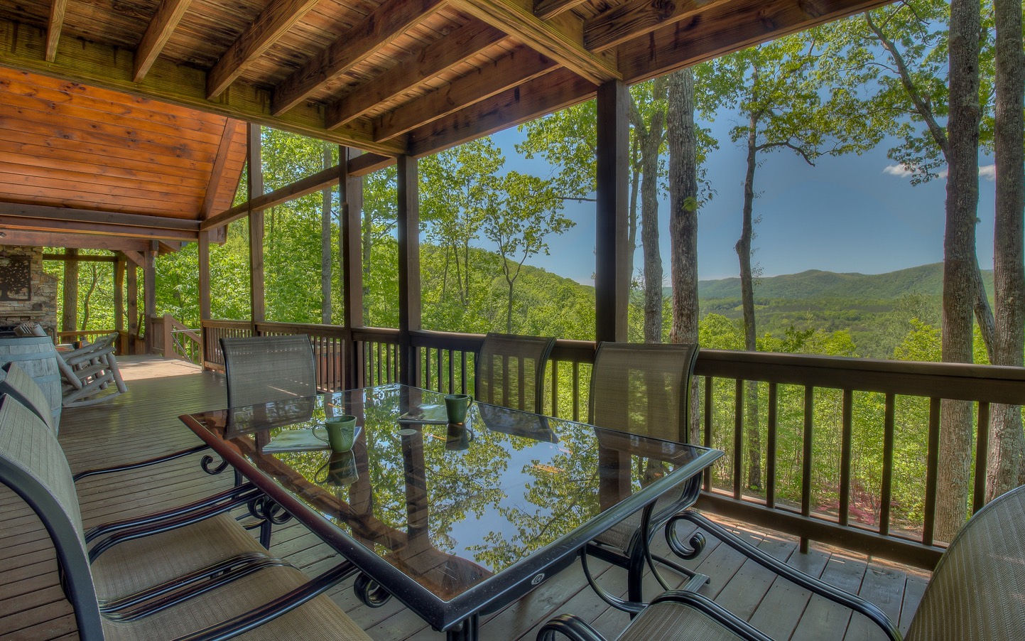 838 Overlook Road Blue Ridge, GA 30513 - Photo 19 of 46 Additional View