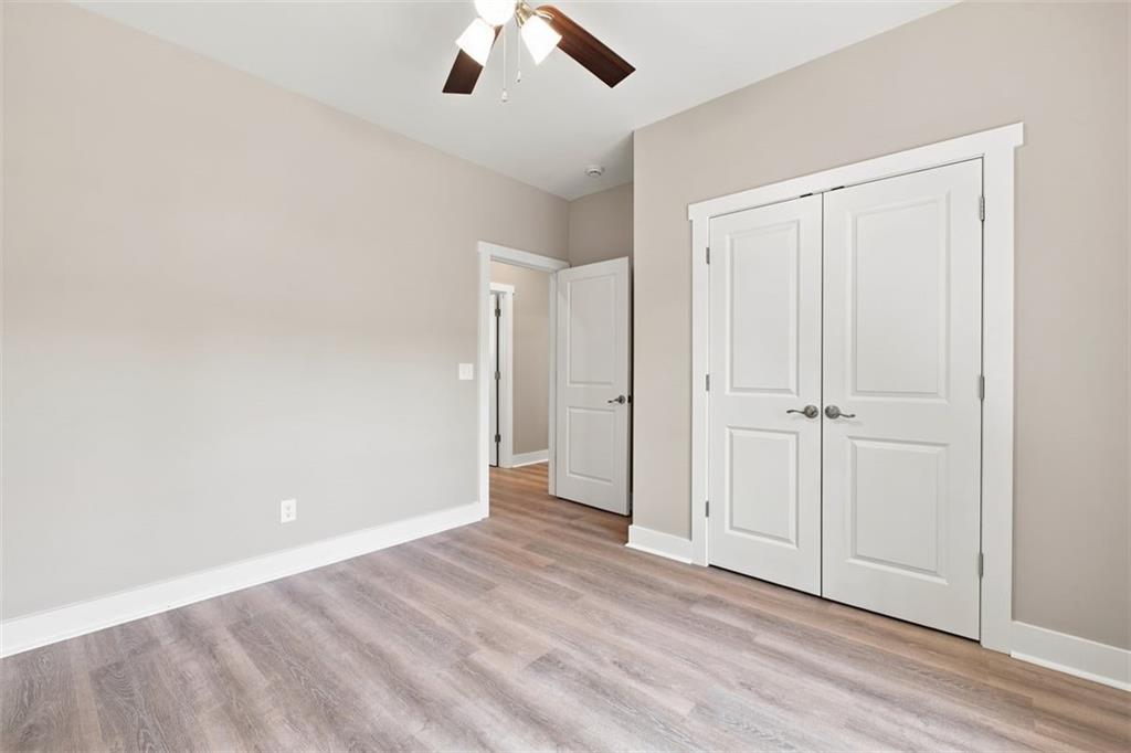 505 Burnett Ferry Road Southwest Rome, GA 30165 - Photo 10 of 22 Gallery Image 10