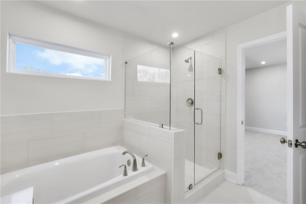 5683 Tillman Way Powder Springs, GA 30127 - Photo 3 of 10