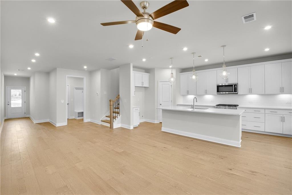 5683 Tillman Way Powder Springs, GA 30127 - Photo 10 of 10