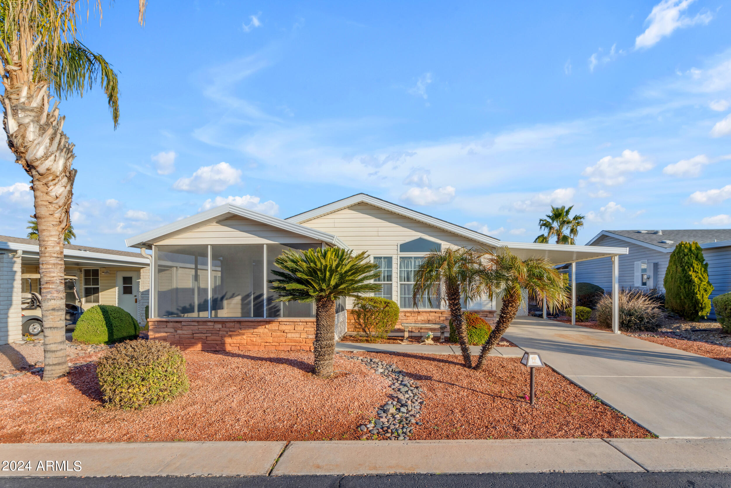 2550 South Ellsworth Road, Unit 561 Mesa, AZ 85209 - Photo 1 of 36 078_a4m_parkmodel