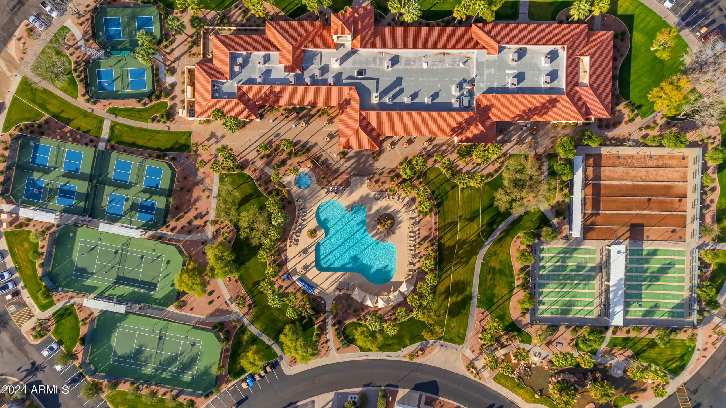 2550 South Ellsworth Road, Unit 561 Mesa, AZ 85209 - Photo 2 of 36 521_a4m_drone