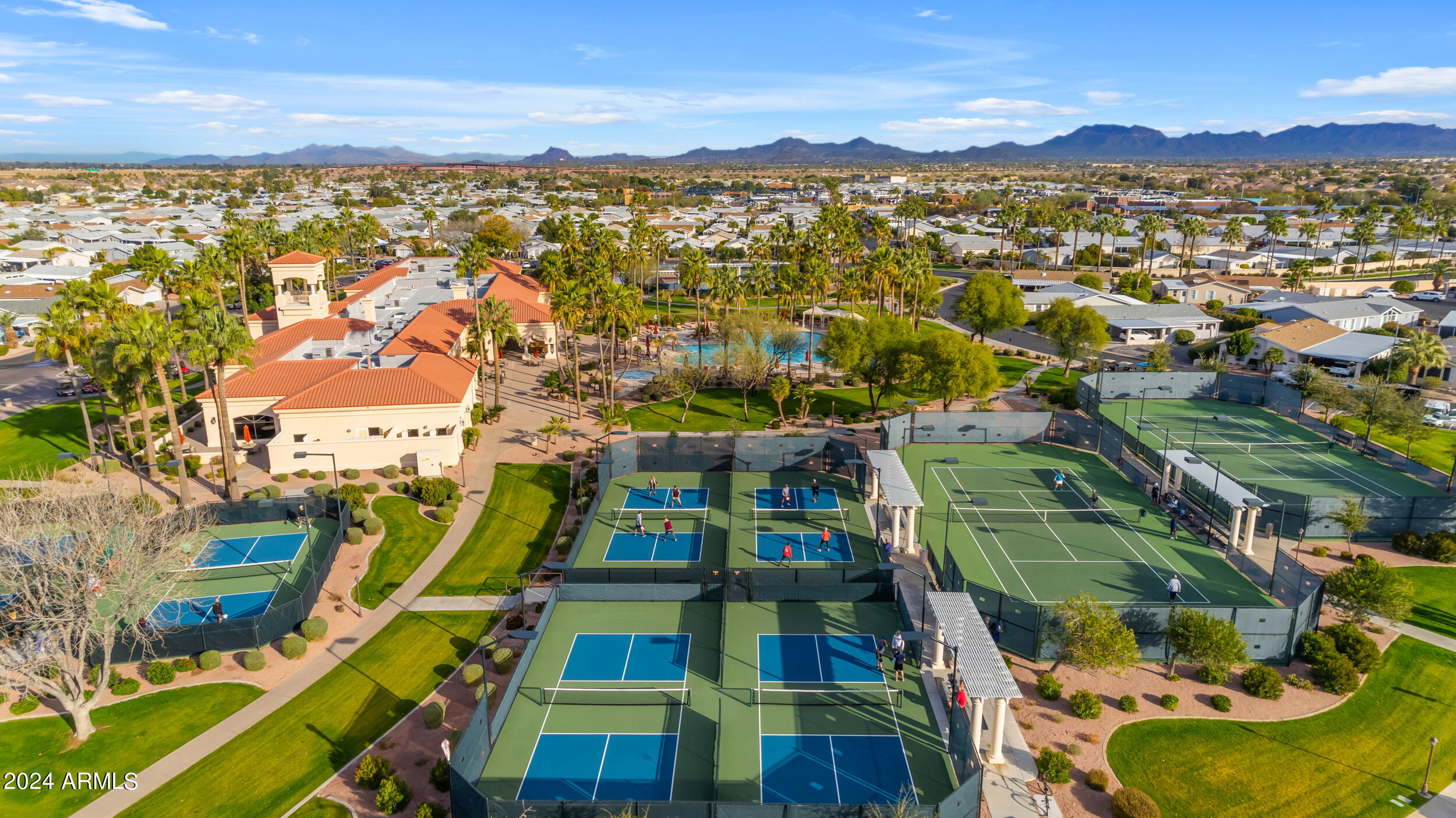 2550 South Ellsworth Road, Unit 561 Mesa, AZ 85209 - Photo 30 of 36 506_a4m_drone