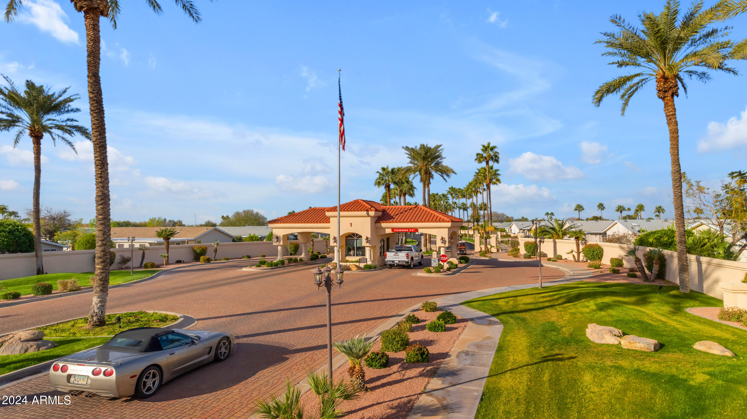 2550 South Ellsworth Road, Unit 561 Mesa, AZ 85209 - Photo 34 of 36 518_a4m_drone