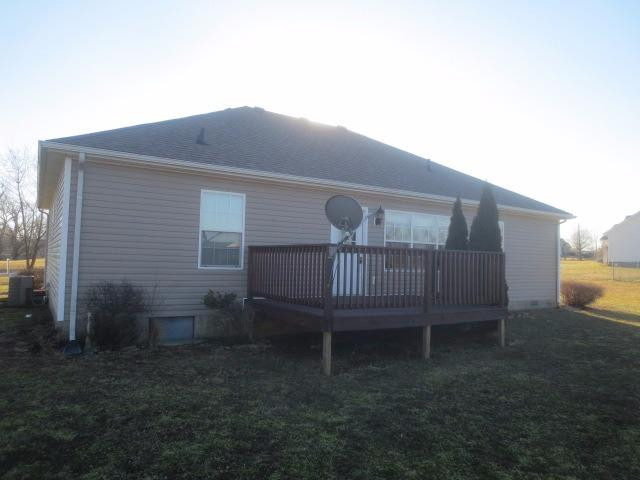 18 Rachel Way Lancaster, KY 40444 - Photo 21 of 22 Photo 23