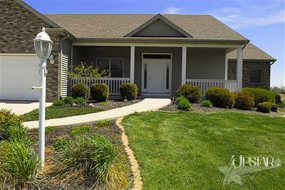 13635 Marion Center Road Hoagland, IN 46745 - Photo 3 of 30 Gallery Image 3