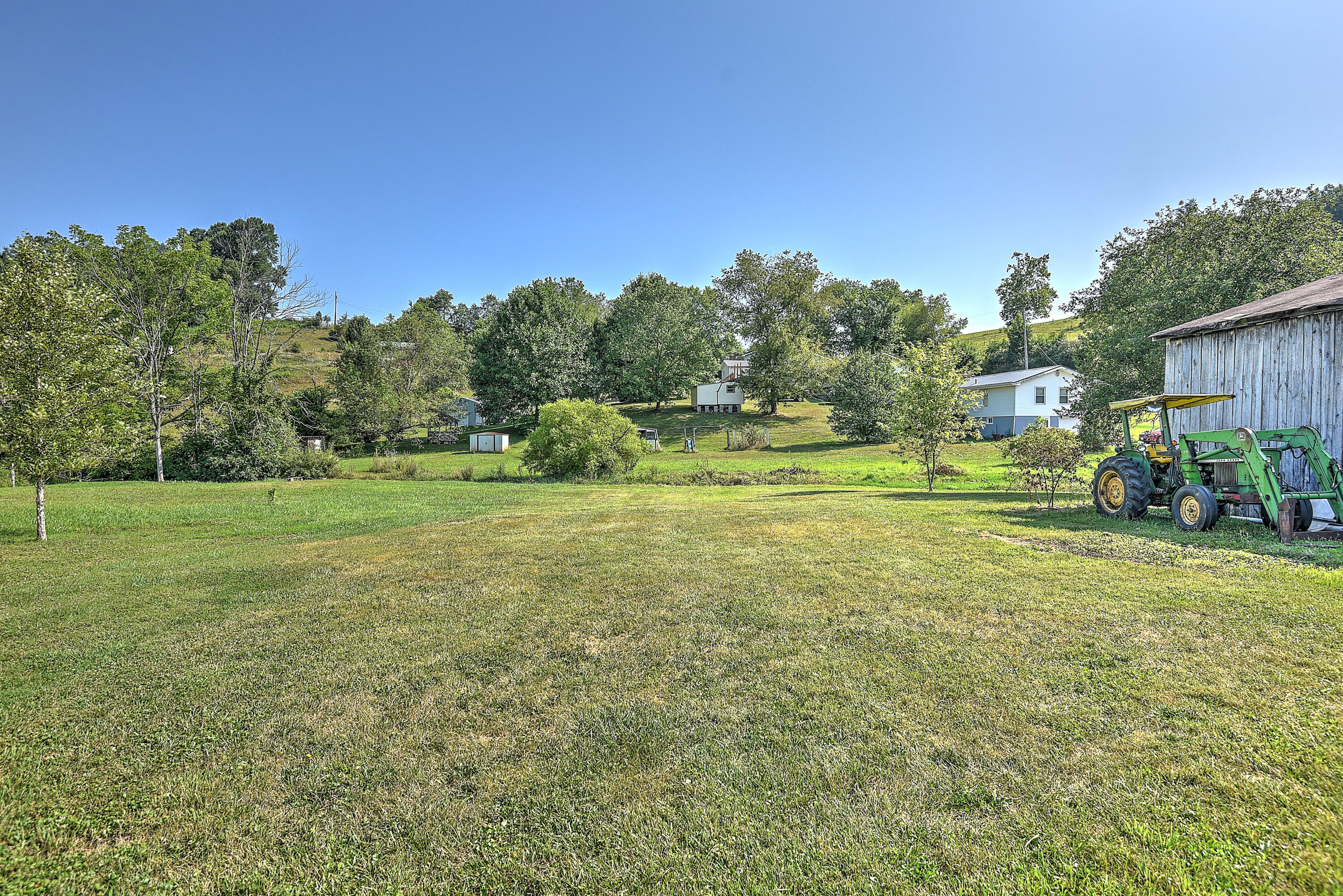 18695 Benhams Road Bristol, VA 24202 - Photo 28 of 29 Benhams Rd-29