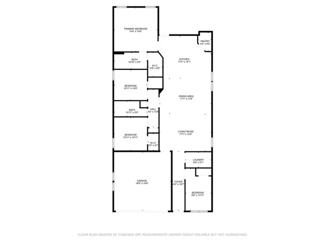 a picture of a bathroom with a shower