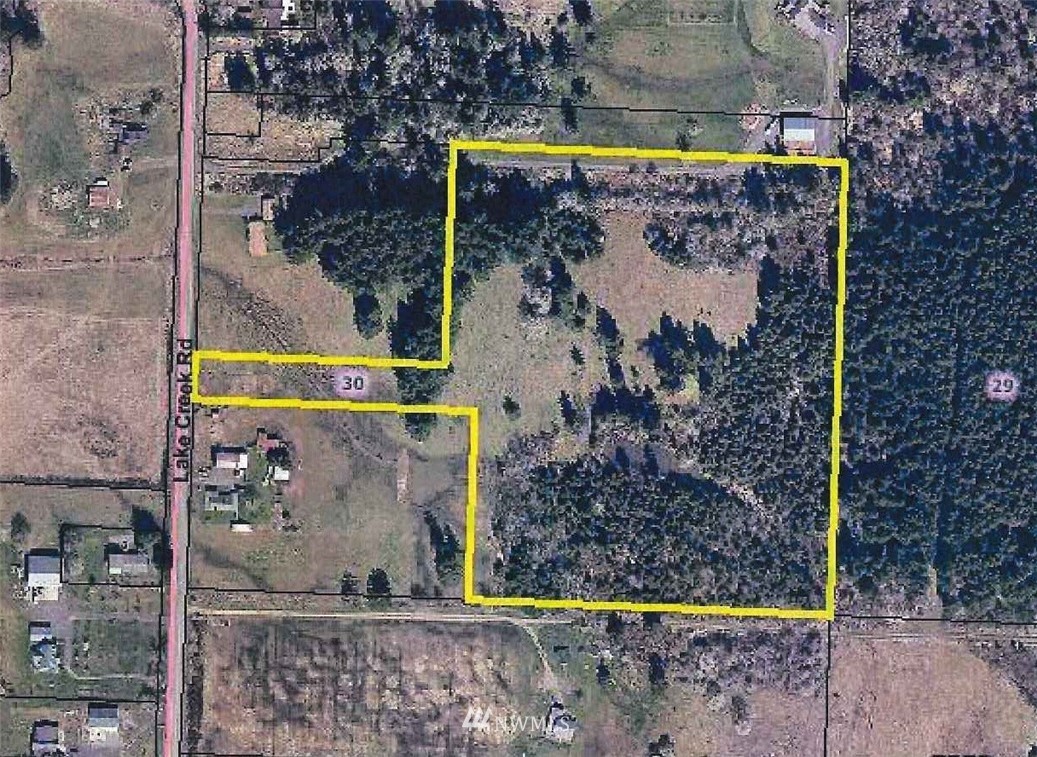 0 Lake Creek Road Chehalis, WA 98532 - Photo 14 of 15