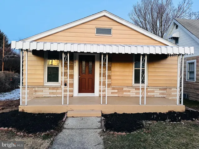 $209,000 | 1301 South 18th Street, Harrisburg, PA 17104