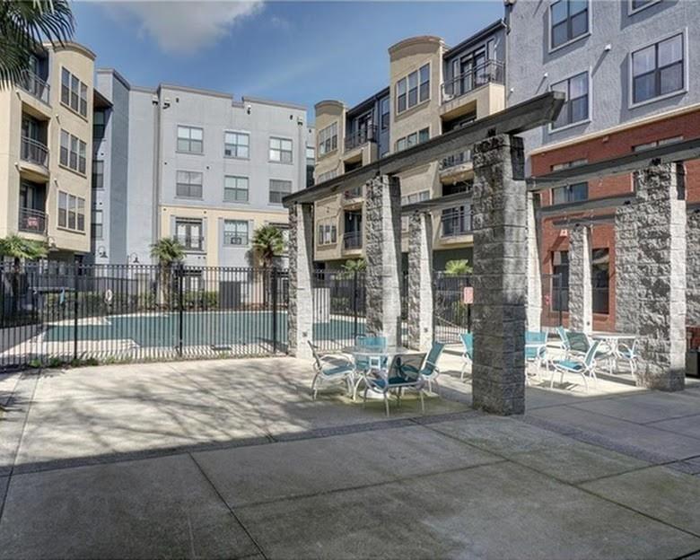 400 17th Street Northwest, Unit 1453 Atlanta, GA 30363 - Photo 27 of 27