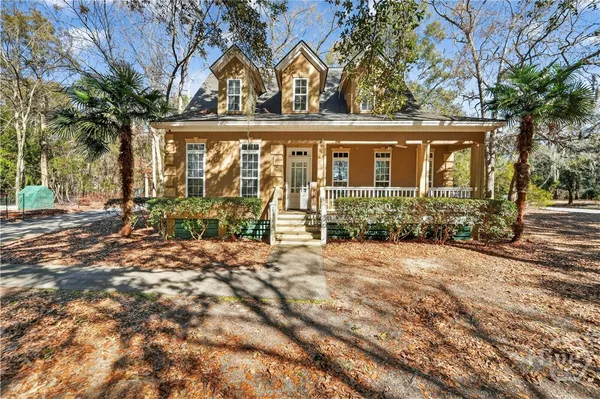 $665,000 | 220 Crosswinds Drive, Richmond Hill, GA 31324