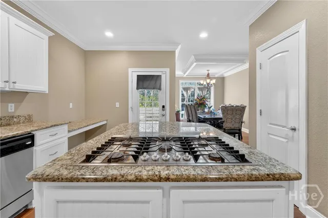 $700,000 | 220 Crosswinds Drive, Richmond Hill, GA 31324