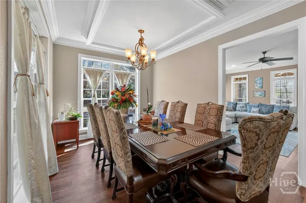 $665,000 | 220 Crosswinds Drive, Richmond Hill, GA 31324