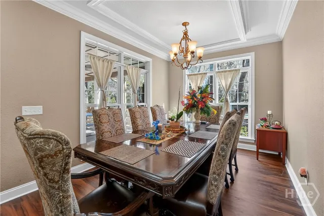 $700,000 | 220 Crosswinds Drive, Richmond Hill, GA 31324