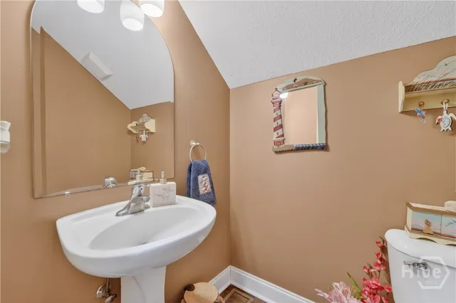 $700,000 | 220 Crosswinds Drive, Richmond Hill, GA 31324