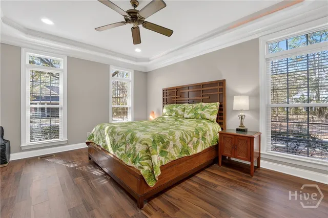 $700,000 | 220 Crosswinds Drive, Richmond Hill, GA 31324