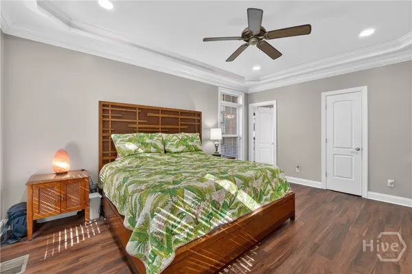 $665,000 | 220 Crosswinds Drive, Richmond Hill, GA 31324