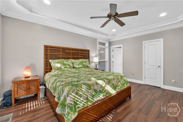 $700,000 | 220 Crosswinds Drive, Richmond Hill, GA 31324