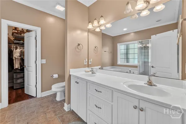 $665,000 | 220 Crosswinds Drive, Richmond Hill, GA 31324