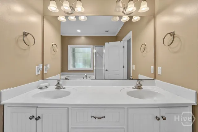 $700,000 | 220 Crosswinds Drive, Richmond Hill, GA 31324