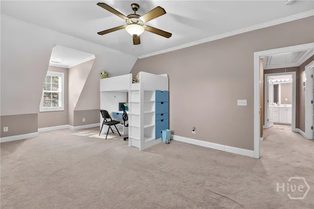 $700,000 | 220 Crosswinds Drive, Richmond Hill, GA 31324