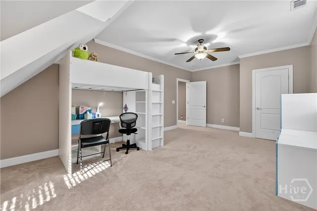 $700,000 | 220 Crosswinds Drive, Richmond Hill, GA 31324