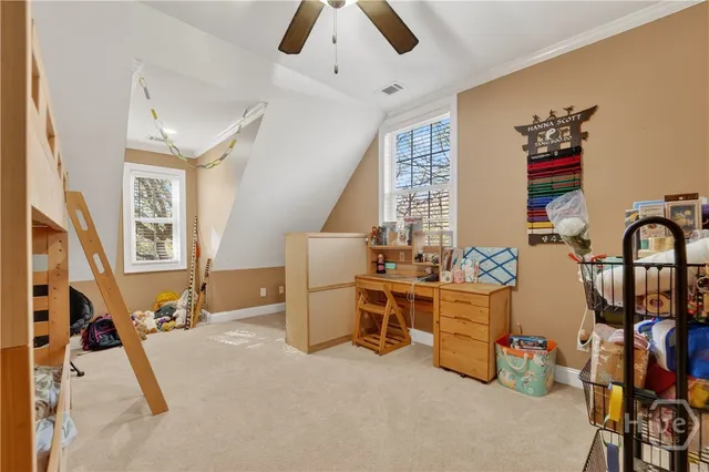 $700,000 | 220 Crosswinds Drive, Richmond Hill, GA 31324