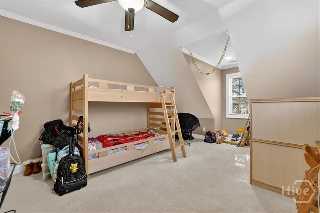 $700,000 | 220 Crosswinds Drive, Richmond Hill, GA 31324