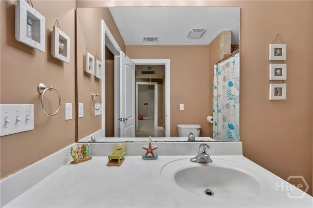 $700,000 | 220 Crosswinds Drive, Richmond Hill, GA 31324