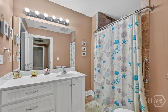 $700,000 | 220 Crosswinds Drive, Richmond Hill, GA 31324