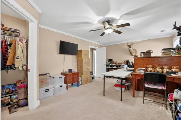 $665,000 | 220 Crosswinds Drive, Richmond Hill, GA 31324