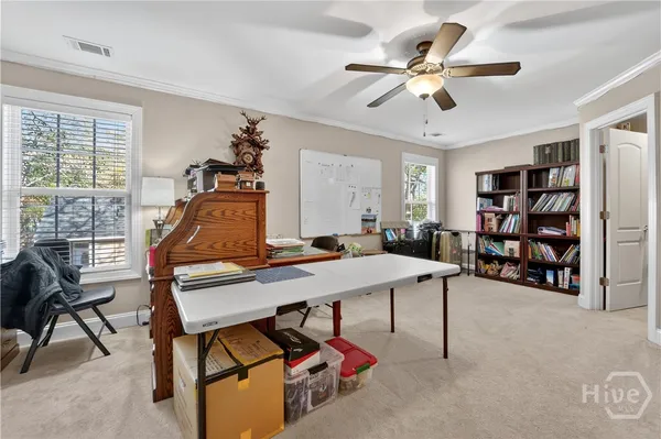 $665,000 | 220 Crosswinds Drive, Richmond Hill, GA 31324