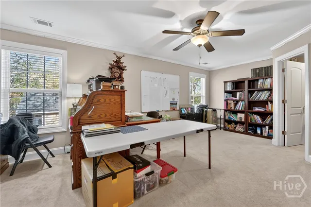 $700,000 | 220 Crosswinds Drive, Richmond Hill, GA 31324