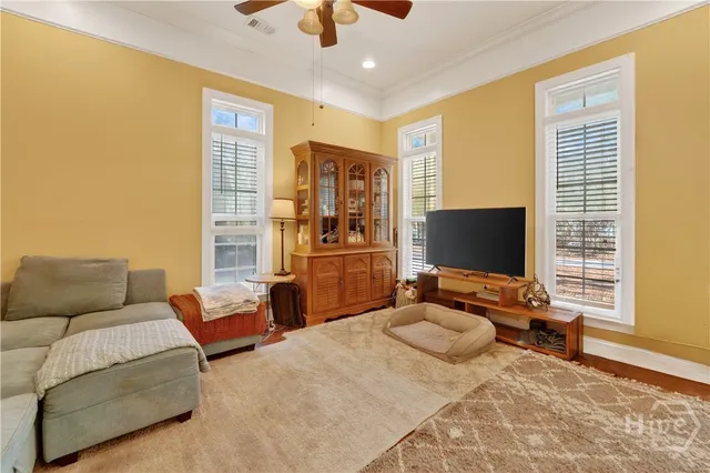 $700,000 | 220 Crosswinds Drive, Richmond Hill, GA 31324