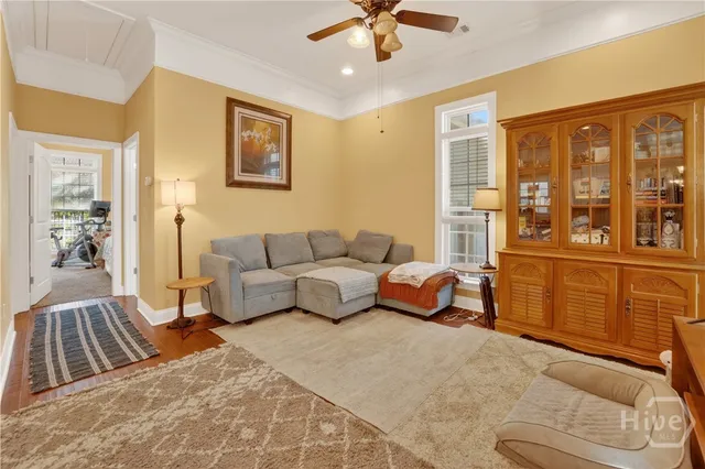 $700,000 | 220 Crosswinds Drive, Richmond Hill, GA 31324