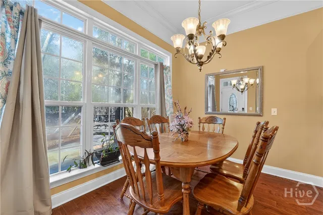 $700,000 | 220 Crosswinds Drive, Richmond Hill, GA 31324