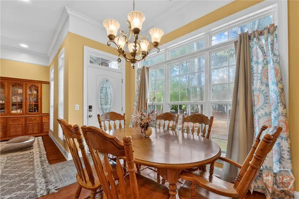 $665,000 | 220 Crosswinds Drive, Richmond Hill, GA 31324