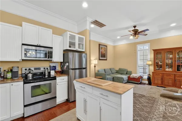 $665,000 | 220 Crosswinds Drive, Richmond Hill, GA 31324