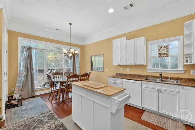 $700,000 | 220 Crosswinds Drive, Richmond Hill, GA 31324