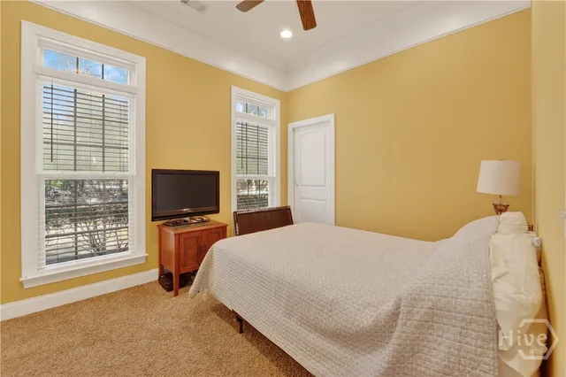 $700,000 | 220 Crosswinds Drive, Richmond Hill, GA 31324