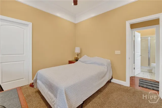 $700,000 | 220 Crosswinds Drive, Richmond Hill, GA 31324