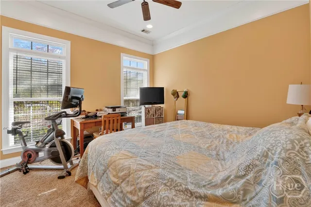 $700,000 | 220 Crosswinds Drive, Richmond Hill, GA 31324