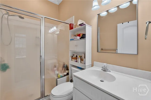 $700,000 | 220 Crosswinds Drive, Richmond Hill, GA 31324