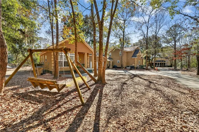 $700,000 | 220 Crosswinds Drive, Richmond Hill, GA 31324