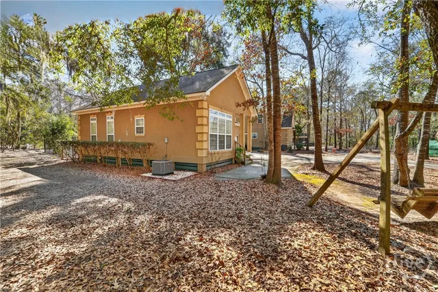 $700,000 | 220 Crosswinds Drive, Richmond Hill, GA 31324