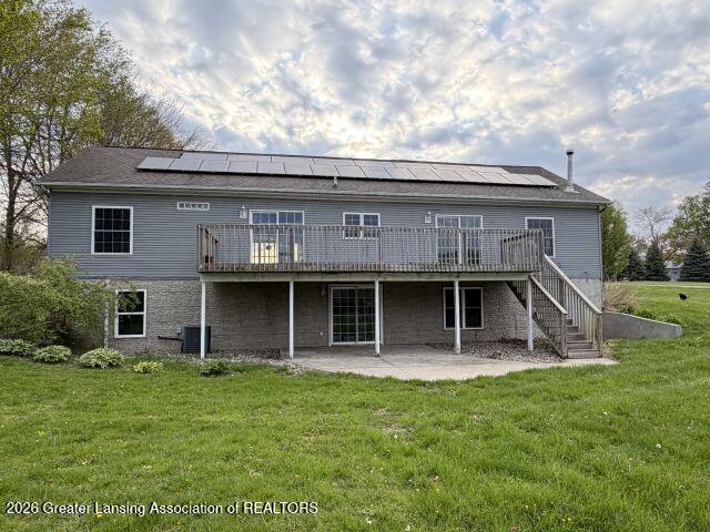 9503 Babcock Road Bellevue, MI 49021 - Photo 6 of 34 IMG_0675