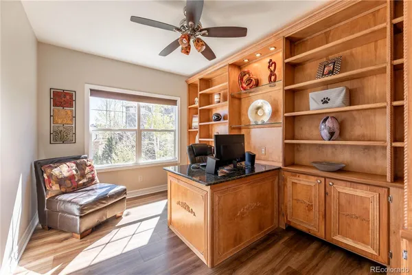 $970,000 | 1610 Ridgetrail Court, Castle Rock, CO 80104